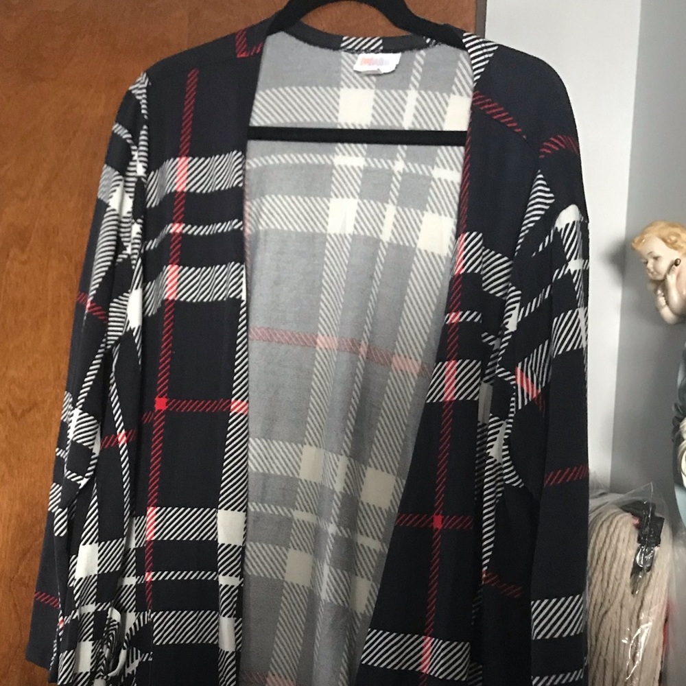 Lularoe Caroline cardigan